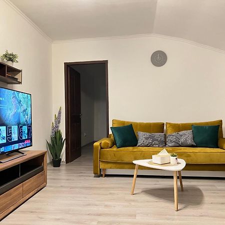Апартаменты Ndl Downtown Клуж-Напока Экстерьер фото