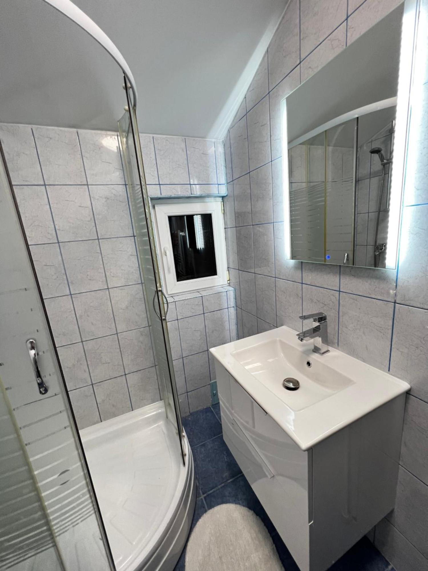 Апартаменты Ndl Downtown Клуж-Напока Экстерьер фото