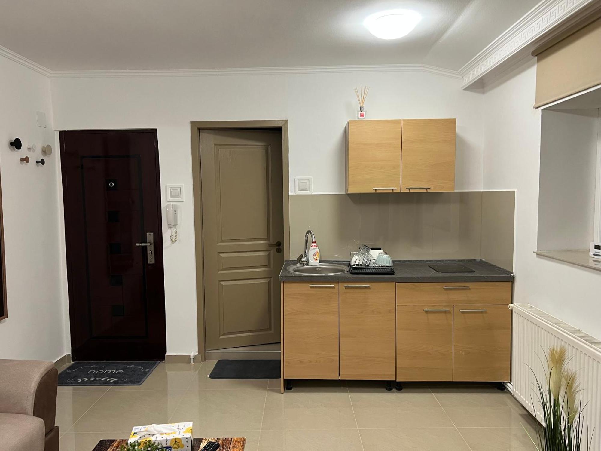 Апартаменты Ndl Downtown Клуж-Напока Экстерьер фото