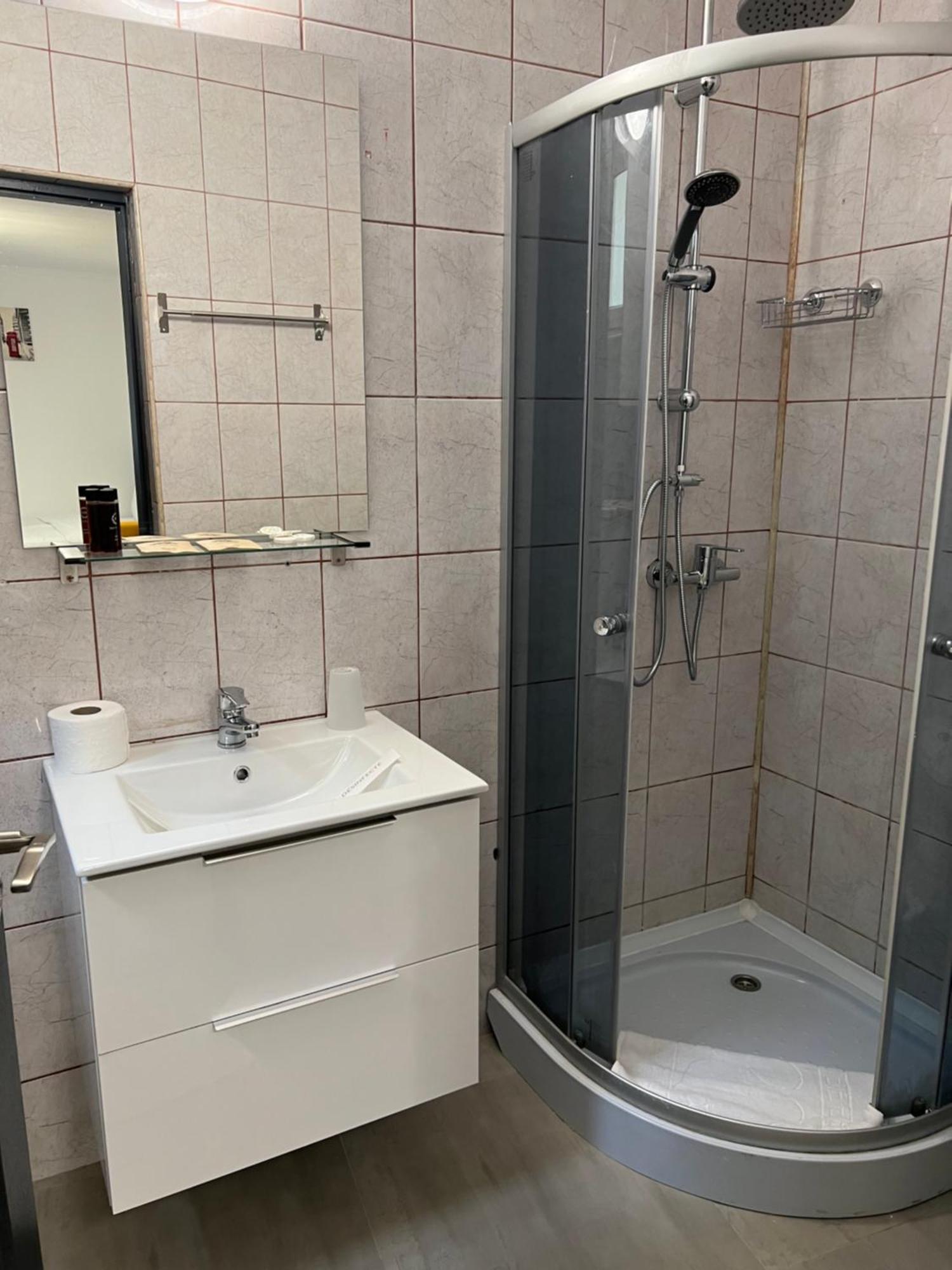 Апартаменты Ndl Downtown Клуж-Напока Экстерьер фото